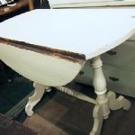 259 5084 DROP-LEAF TABLE